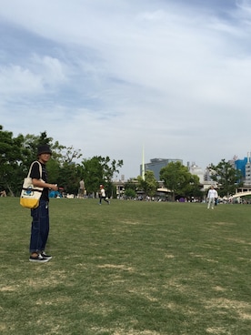 ミキ 亜生さんのコーディネート