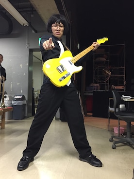 ミキ 亜生さんのコーディネート