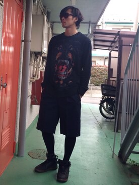 Ｃocoさんのコーディネート