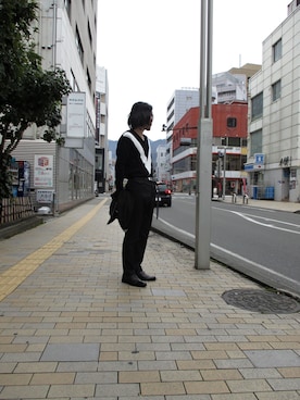 ragazzostaffさんのコーディネート