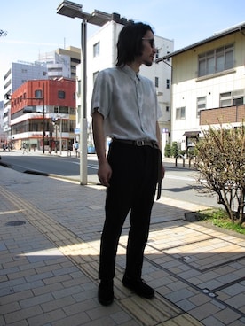 ragazzostaffさんのコーディネート