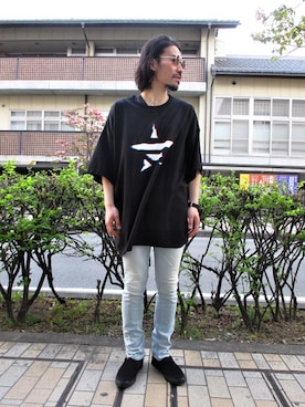 ragazzostaffさんのコーディネート