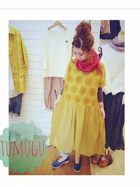 ゆきさんのコーディネート