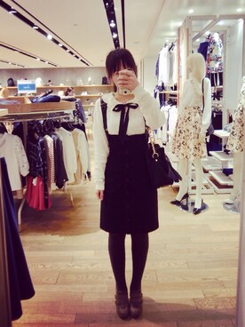 Chloegogoさんのコーディネート