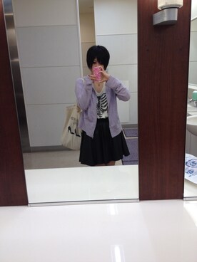 はるひさんのコーディネート