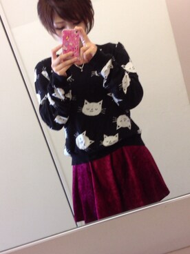 はるひさんのコーディネート