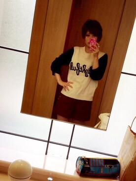 はるひさんのコーディネート