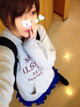 はるひさんのコーディネート