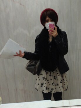 はるひさんのコーディネート