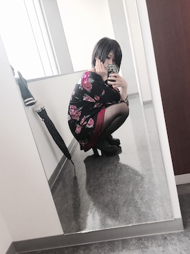 はるひさんのコーディネート