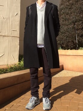 Ootomo Ryouskeさんのコーディネート