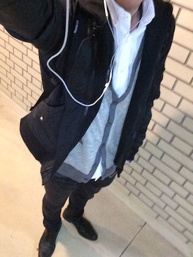 Ootomo Ryouskeさんのコーディネート