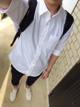 Ootomo Ryouskeさんのコーディネート