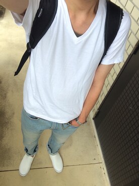 Ootomo Ryouskeさんのコーディネート