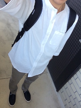 Ootomo Ryouskeさんのコーディネート