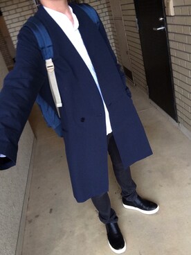 Ootomo Ryouskeさんのコーディネート