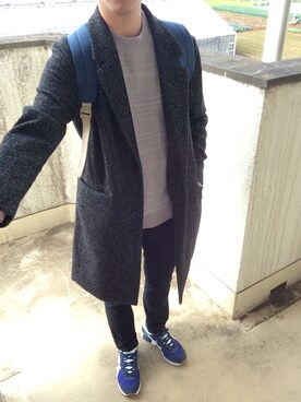 Ootomo Ryouskeさんのコーディネート