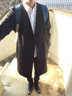 Ootomo Ryouskeさんのコーディネート