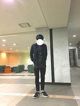 Muぅさんのコーディネート