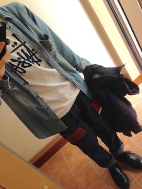 いちろーさんのコーディネート