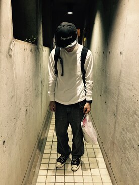 curryboyさんのコーディネート