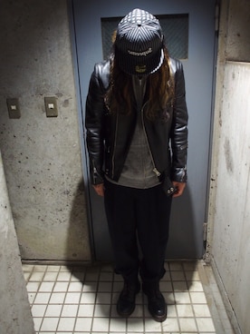 curryboyさんのコーディネート