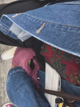 mkさんのコーディネート