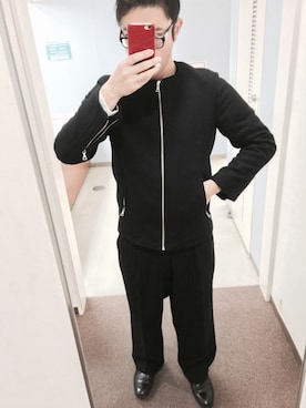 tomoyaさんのコーディネート