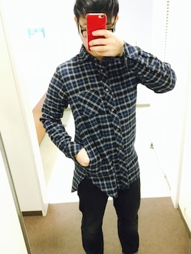 tomoyaさんのコーディネート