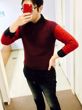 tomoyaさんのコーディネート