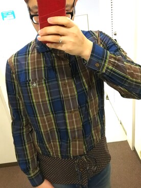 tomoyaさんのコーディネート