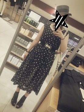 Ｃ＊さんのコーディネート