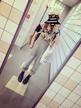 Ｃ＊さんのコーディネート