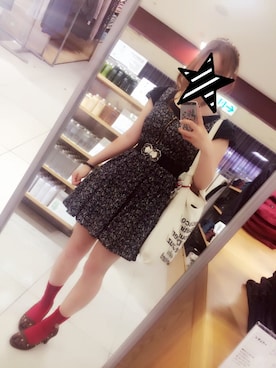 Ｃ＊さんのコーディネート