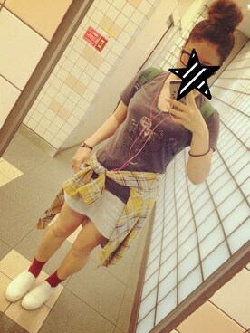 Ｃ＊さんのコーディネート