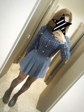 Ｃ＊さんのコーディネート