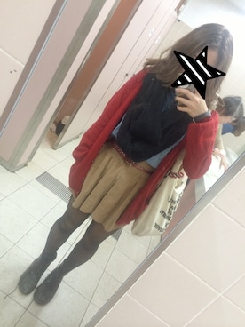 Ｃ＊さんのコーディネート