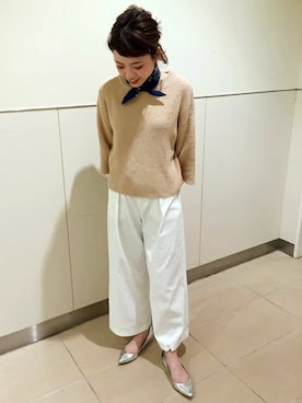 ayshiさんのコーディネート