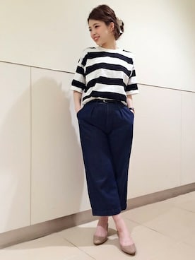 ayshiさんのコーディネート