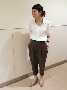 ayshiさんのコーディネート