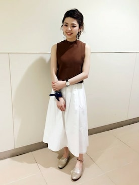 ayshiさんのコーディネート