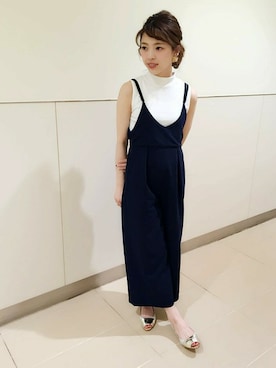 ayshiさんのコーディネート