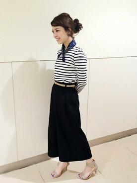 ayshiさんのコーディネート