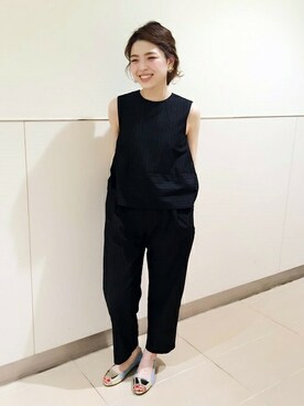 ayshiさんのコーディネート