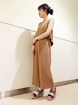 ayshiさんのコーディネート