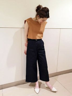 ayshiさんのコーディネート