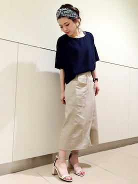 ayshiさんのコーディネート