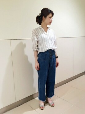 ayshiさんのコーディネート