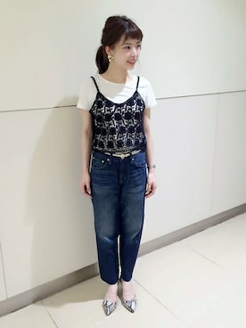 ayshiさんのコーディネート