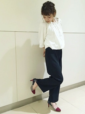 ayshiさんのコーディネート